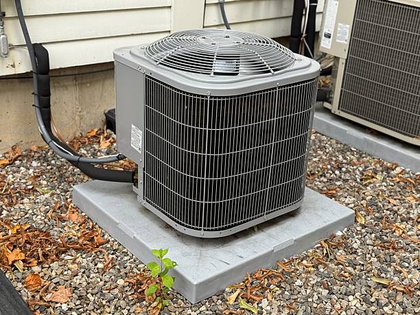 Trusted Hvac service in Bellmawr, NJ - Tropical Oasis HVAC